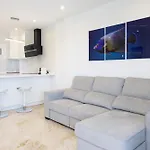Con Vistas Panoramicas Διαμέρισμα *