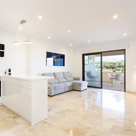 Appartement Con Vistas Panoramicas *