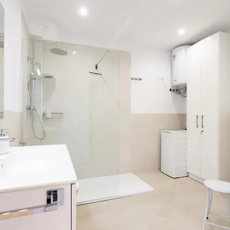 Appartement Con Vistas Panoramicas