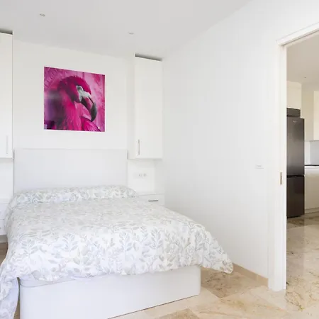 Appartement Con Vistas Panoramicas *