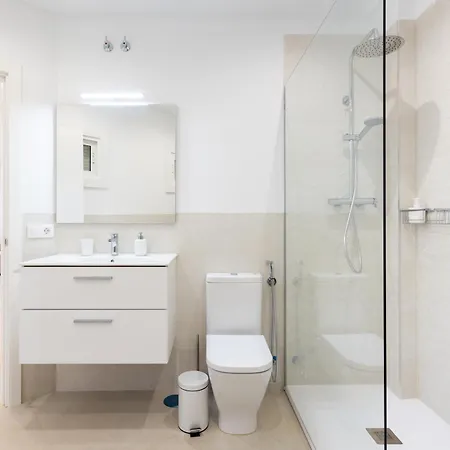 Appartement Con Vistas Panoramicas